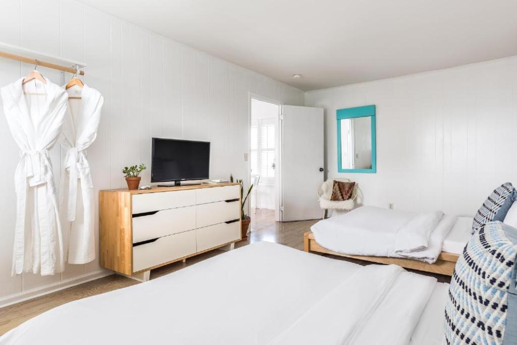 Haven Montauk Hotell Eksteriør bilde